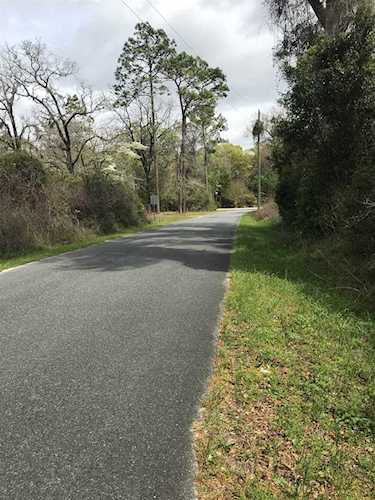 xx Staten Rd Crawfordville, FL 32327