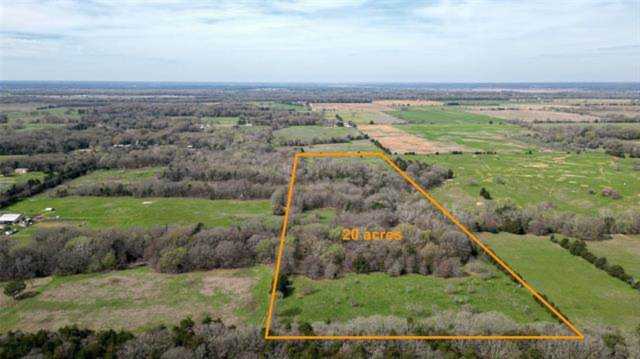 20 County Rd 1115 Bonham, TX 75418