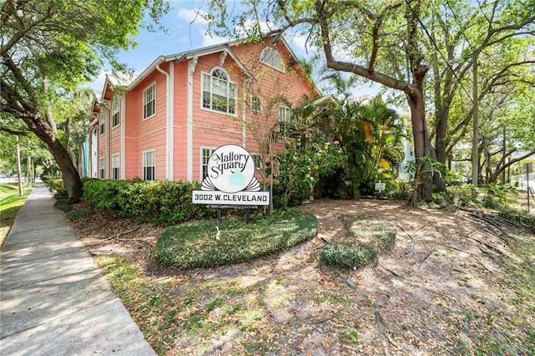 3002 W Cleveland St #C7 Tampa, FL 33609
