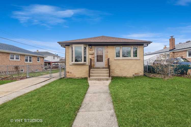 9911 Wilson Ave Schiller Park, IL 60176