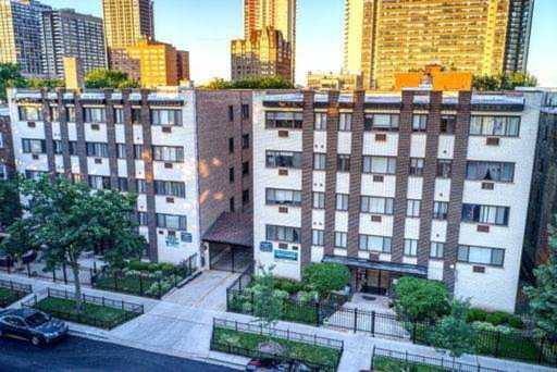 6021 N Winthrop Ave #206 Chicago, IL 60660 | MLS 11740258 Photo 1