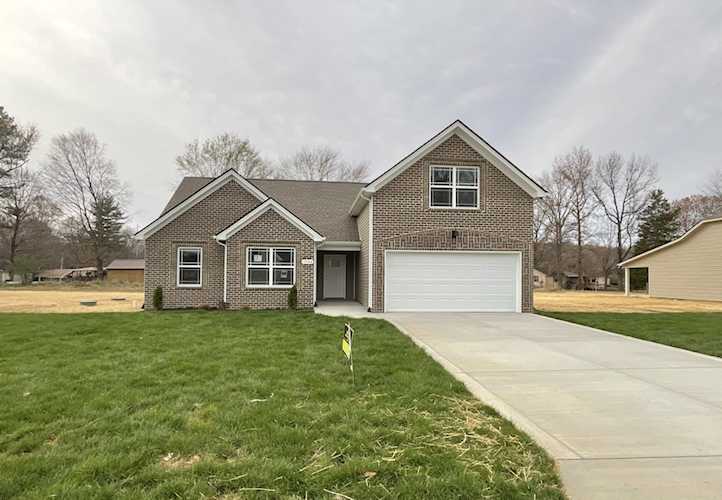 1084 Prestons Way Goodlettsville, TN 37072