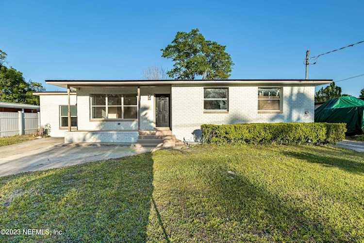 5141 Batley RD Jacksonville, FL 32210