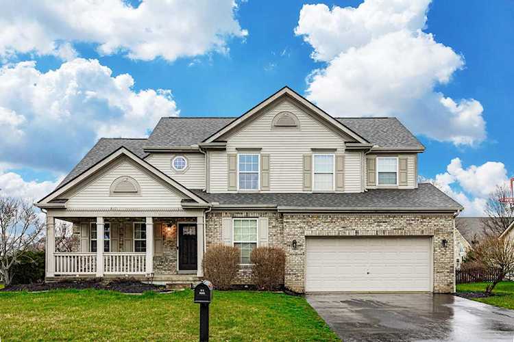 1912 Iris Court Grove City, OH 43123