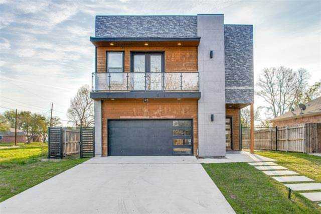 3718 Vilbig Road Dallas, TX 75212
