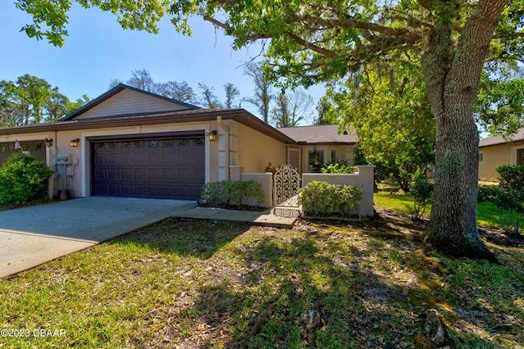 28 Big Buck Trail Ormond Beach, FL 32174