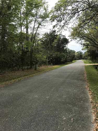 xx Crabapple Ln St Marks, FL 32355