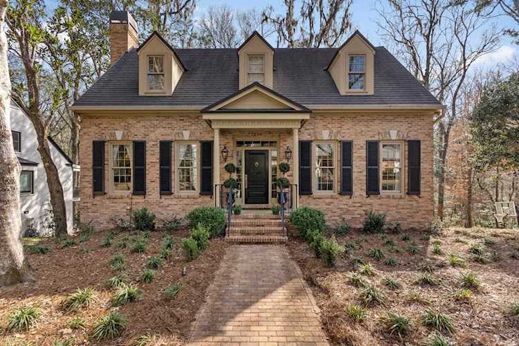 1298 Millstream Rd Tallahassee, FL 32312