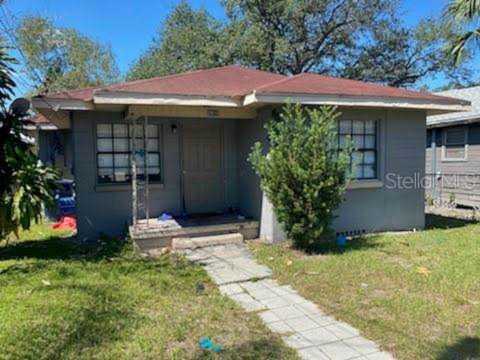2910 Banza St Tampa, FL 33605