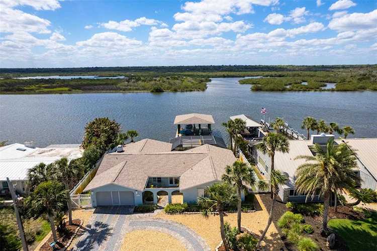 266 Ocean Palm Dr Flagler Beach, FL 32136