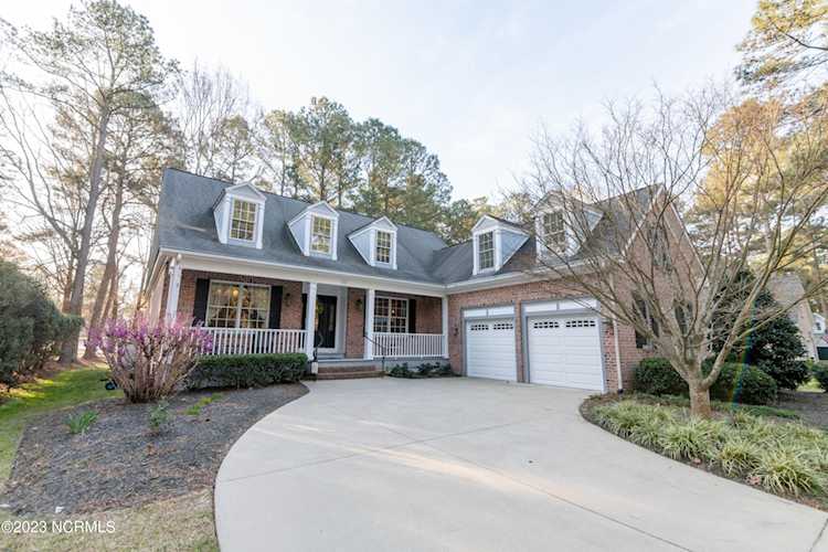 117 Croatan Road Hertford, NC 27944