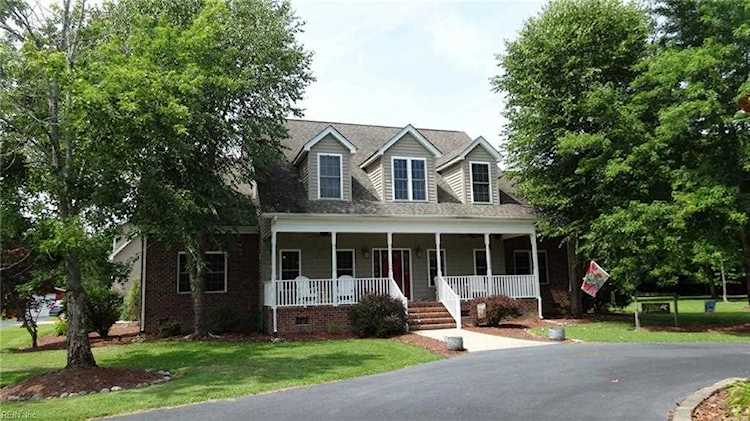 23604 Indian Town Rd Courtland, VA 23837