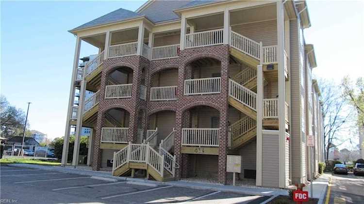 414 Delaware Ave #222 Norfolk, VA 23508 | MLS 10478575 Photo 1