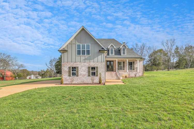 2880 Nonaville Rd Mount Juliet, TN 37122