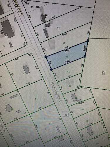 43 0 Hwy 82 South (Lot #43) S Shelbyville, TN 37160 | MLS 2498110 Photo 1