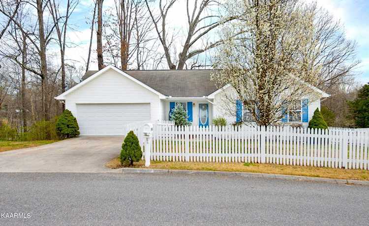 5918 Katrina Ln Knoxville, TN 37912