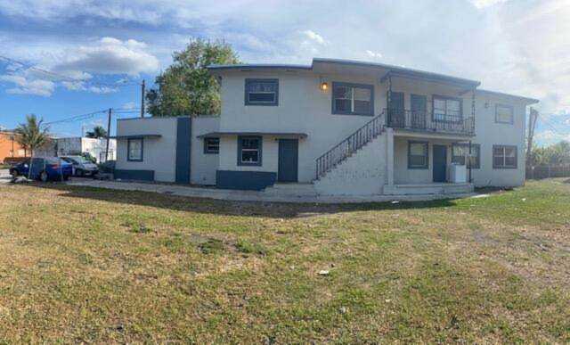 108 NW 7th Street Belle Glade, FL 33430