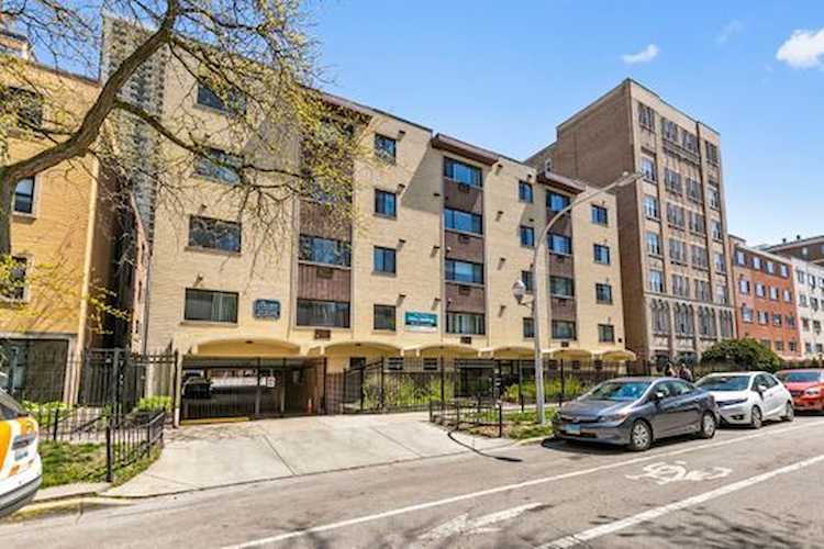 6001 N Kenmore Ave #507 Chicago, IL 60660 | MLS 11740252 Photo 1