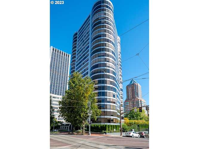 1500 SW 5th AVE #2006 Portland, OR 97201