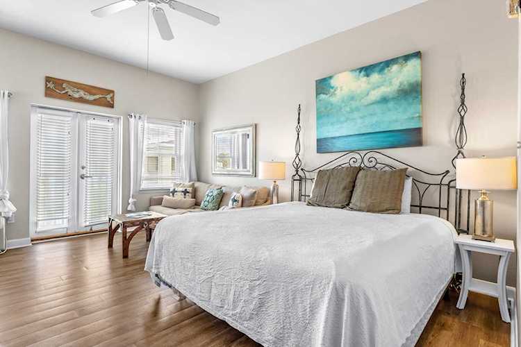 45 Town Center Loop #4-17 Santa Rosa Beach, FL 32459