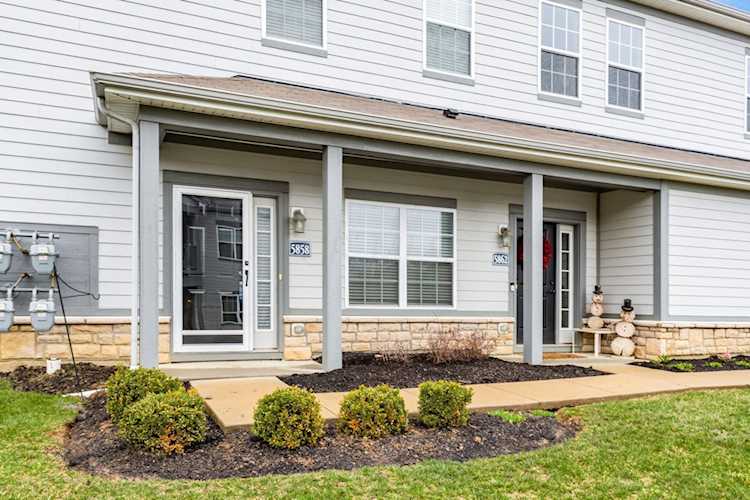 5858 Yellowfin Lane Lewis Center, OH 43035