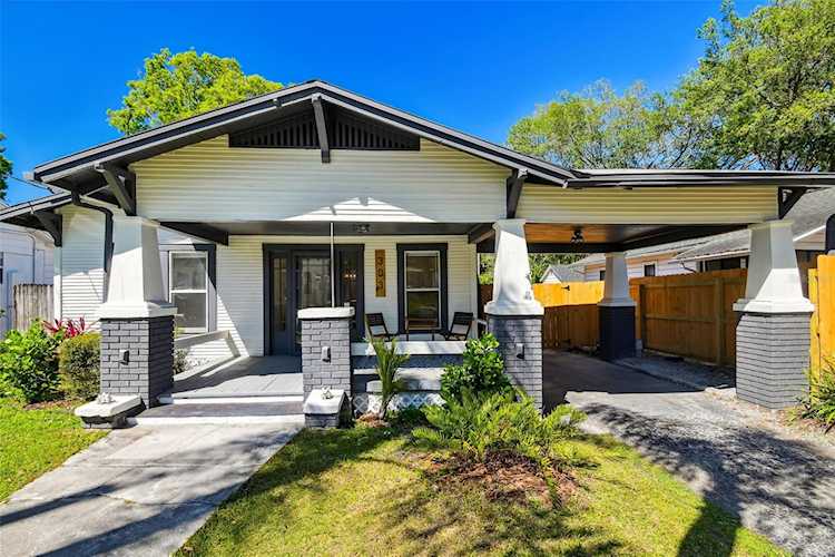 303 W Curtis St Tampa, FL 33603