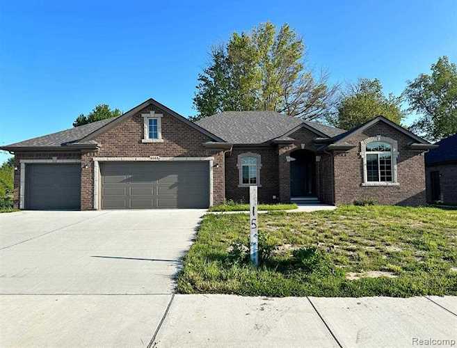 9365 Whistling Duck Ira Twp, MI 48023