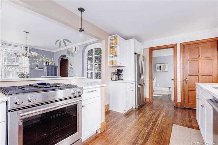 96 North Hoadley Street Naugatuck, CT 06770
