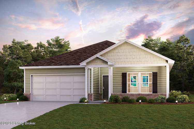 206 High Peak Pl Elizabethtown, KY 42701