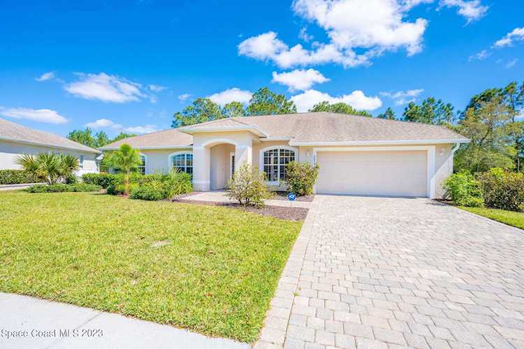 2051 SE Thornwood Drive Palm Bay, FL 32909
