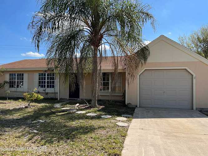 981 Beach Lane Sebastian, FL 32958
