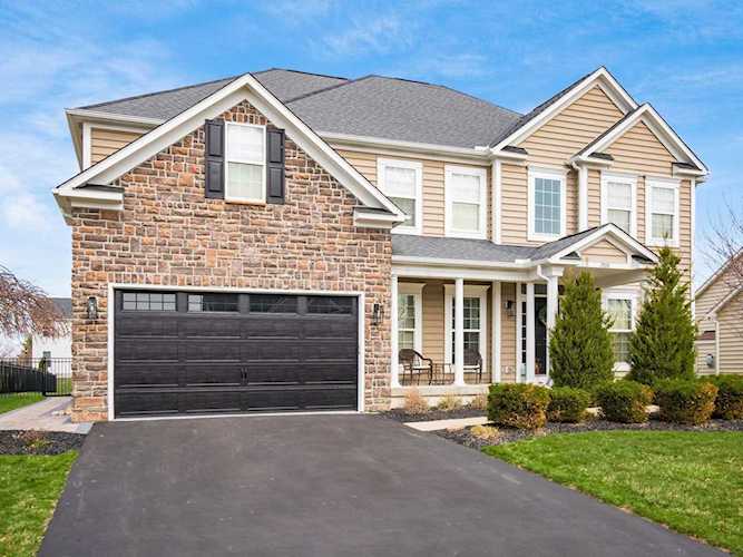 1908 Mallow Lane Grove City, OH 43123