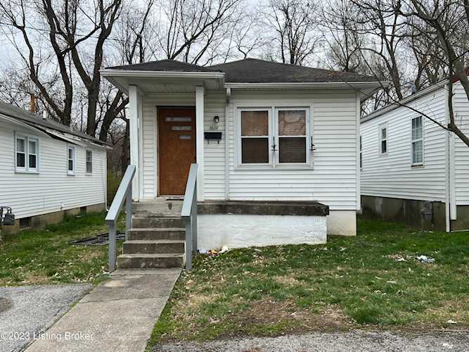 1536 Arling Ave Louisville, KY 40215