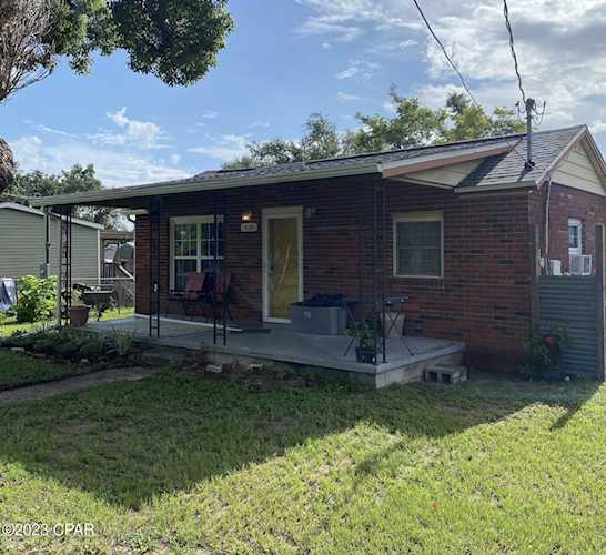 420 Harlem Ave Panama City, FL 32401