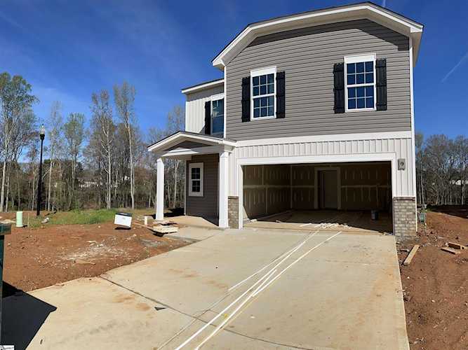 1518 Matlock Boiling Springs, SC 29316 | MLS 1494099 Photo 1