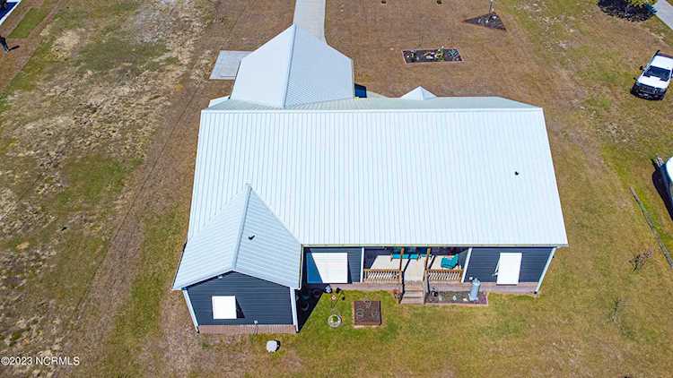 266 Ennett Lane Sneads Ferry, NC 28460