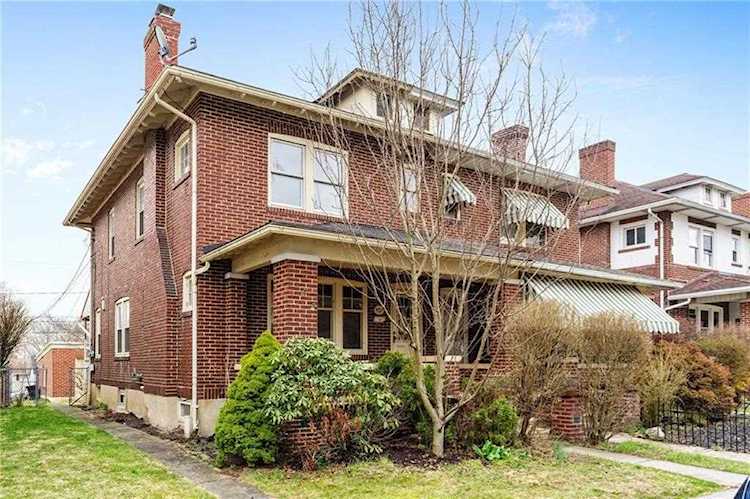 407 South 17th St home for sale in Allentown, PA - Homeway Real Estate Photo 1
