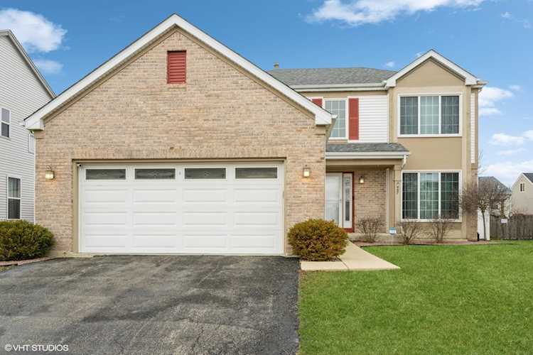 487 Vanessa Ln Bolingbrook, IL 60440 | MLS 11739227 Photo 1