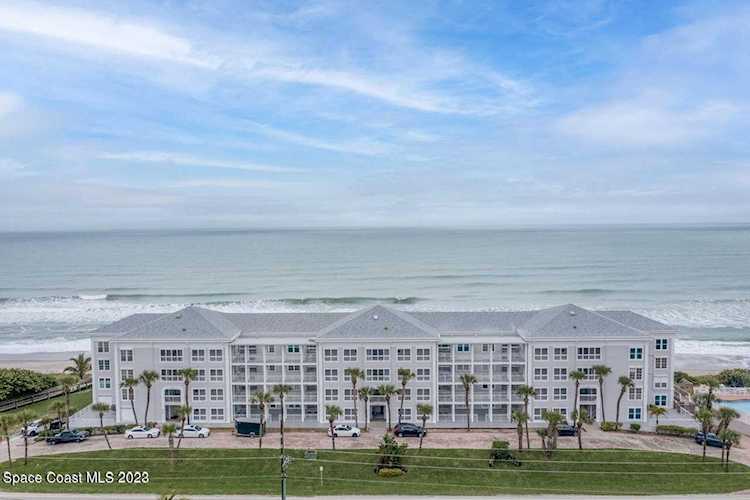 3035 S Highway A1A #3b Melbourne Beach, FL 32951
