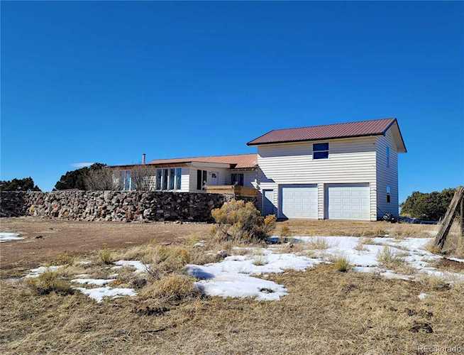 16436 Wild Horse Dr San Pablo, CO 81152