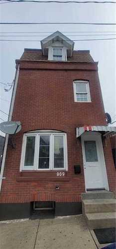 909 North Lumber St Allentown, PA 18102