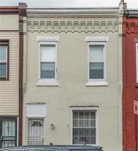 1715 Edgley Philadelphia, PA 19121