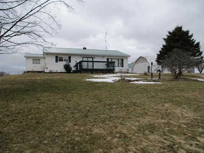 11599 N Holland Rd Belvidere Twp, MI 48829 | MLS 65023007908 Photo 1