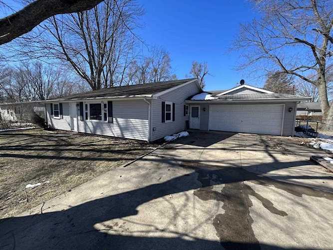 292 Cadet Rd Batavia Twp, MI 49036 | MLS 67023007907 Photo 1