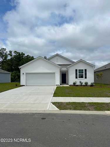 1731 Riverton Drive Bolivia, NC 28422