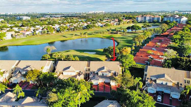 17269 Boca Club Boulevard #5 Boca Raton, FL 33487