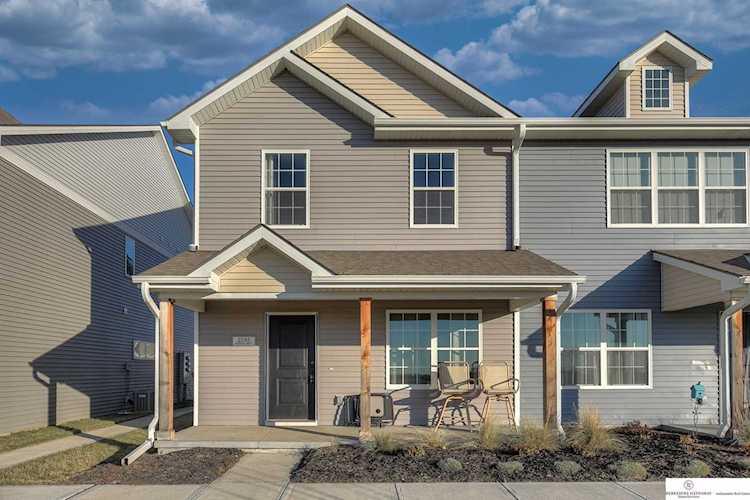 2245 N Aaron Way Fremont, NE 68025 | MLS 22227913 Photo 1