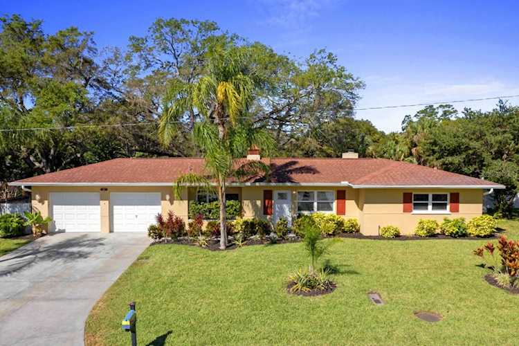 1624 San Roy Dr Dunedin, FL 34698