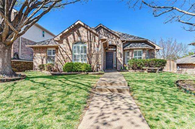 1010 Starlight Place Rockwall, TX 75087