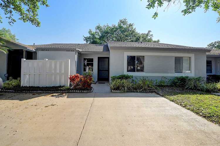 18546 Horizon Avenue Boca Raton, FL 33496